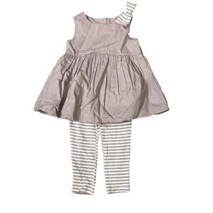 CAMILLA Luxury Baby 2-Piece Set 6-9 Months